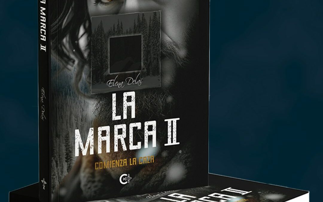 LA MARCA II: COMIENZA LA CAZA ¡YA DISPONIBLE!