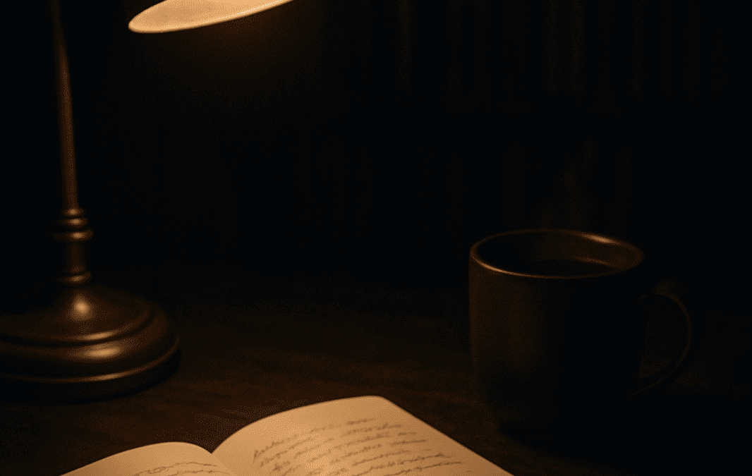 ¿Tengo cabida en el mundo de la escritura?